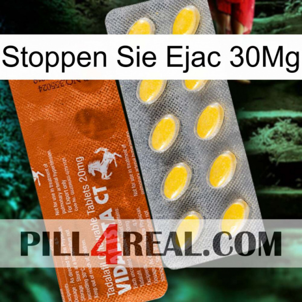 Stop Ejac 30Mg 42